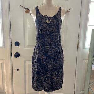 Gentle Fawn Briar Mini Women’s Dress (Size M)